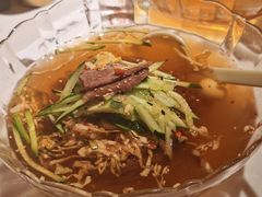 -七八冷面·延边朝鲜族美食(欢乐谷店)