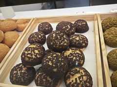 -西树泡芙(蓝色港湾店)