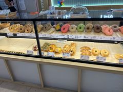 -One Bagel·一个贝果(悠唐店)