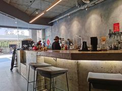 -BE NORMAL CAFE(霞溪路店)