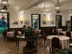 大堂-上海老站(徐家汇店)