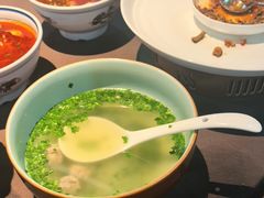 -秦月轩·陕西家乡菜(阜成路·五棵松店)