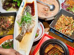 -蓉和妈妈菜·芙蓉花开(高新店)