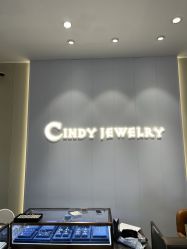 点击看大图 -Cindy Jewelry·钻戒·彩色宝石