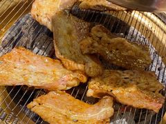-西塔老太太泥炉烤肉(北京双井店)