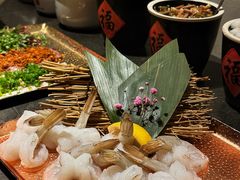 -锦城印象火锅(天府三街店)