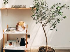 -Onirii Coffee(长乐路店)