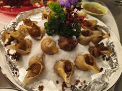 -旺达·福州菜(正大广场店)