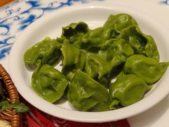 -东方饺子王(工农大路店)