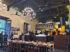 -Ministry of Crab(科伦坡店)