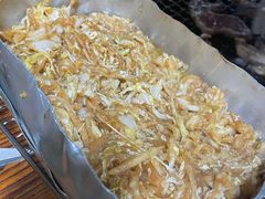 -久儿地炉烤肉(海信慧园店)
