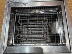 -焼肉ライク·烧肉LIKE(万菱汇店)