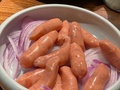 -九田家黑牛烤肉料理(新辰里亚运村店)