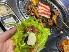 -马路牙子烧烤音乐酒馆(望京店)