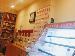 -水仙拉面(水仙街店)