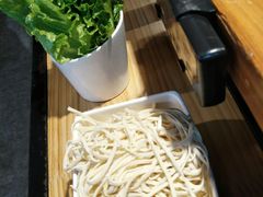 手工面-喜虾客·大虾火锅(郑州无限城店)