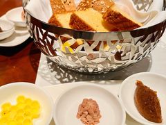 -杭州国际会议中心洲际酒店-菋道海鲜餐厅