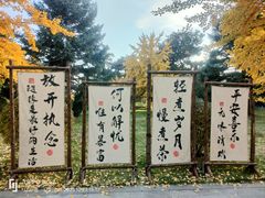 -广佑寺风景区