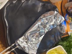 -额尔敦草原涮羊肉·烧烤(冻青树总店)
