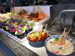 -解放碑威斯汀酒店-知味国际美食餐厅