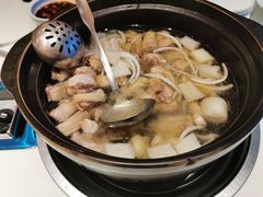 -东椰·海南椰子鸡火锅(朝阳门店)