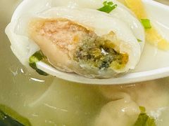 -海平馄饨(逍遥二路店)