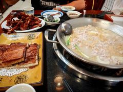 -老来福·非遗酸汤兔(凯旋路店)