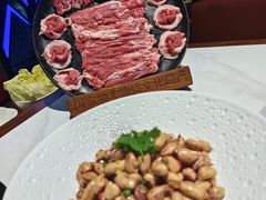 -东来顺•非遗火锅(外滩店)