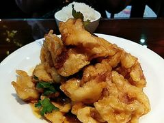 -东北大院·东北菜(三台子店)
