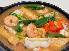 -建来发饭店(南俊路店)