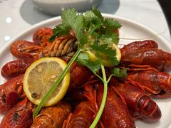 -五七小李子油焖大虾(总店)