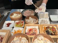 -太琼糟粕醋火锅·海南老爸茶(海棠湾臻选店)