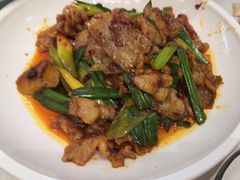 -大鸭梨烤鸭店(花园村店)