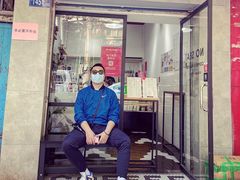 -NIKE武汉品牌体验店