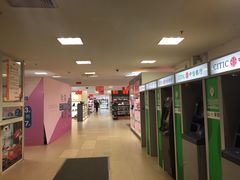 -沈阳大商千盛购物中心有限公司(长江街店)