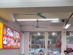 -嘉升大排档(番禺总店)