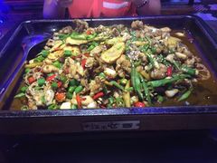 -蘭奢雅集·江浙菜(青山江滩店)