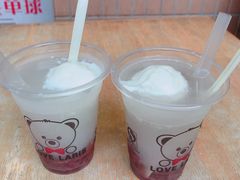 -成裕雪糕店(士多店)