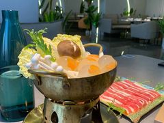 -古仓餐厅·创意菜