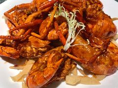 美极罗士虾-猪肉婆私房菜(容桂总店)