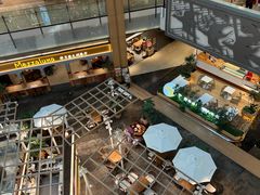 -凤凰汇购物中心