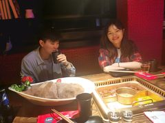 -九鼎轩脆毛肚火锅(商业街店)