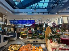 -半岛听涛蒸汽海鲜自助(K11店)