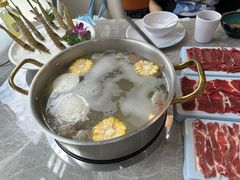 -牛天下·牛肉·海鲜·打边炉·融合菜