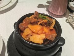 -黑宝石西餐厅(汇励99城市公园店)