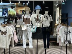 -宁波杉井奥特莱斯广场