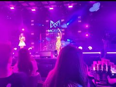 -MOSSO·Liveshow(M3香港广场店)