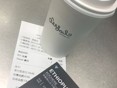 -Seesaw Coffee(上海国金中心店)