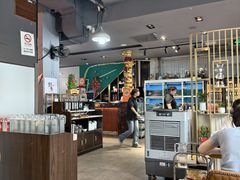 -金龙·打边炉(南京西路店)