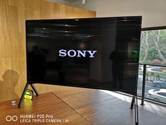 -Sony Store 索尼(上海淮海中路店)